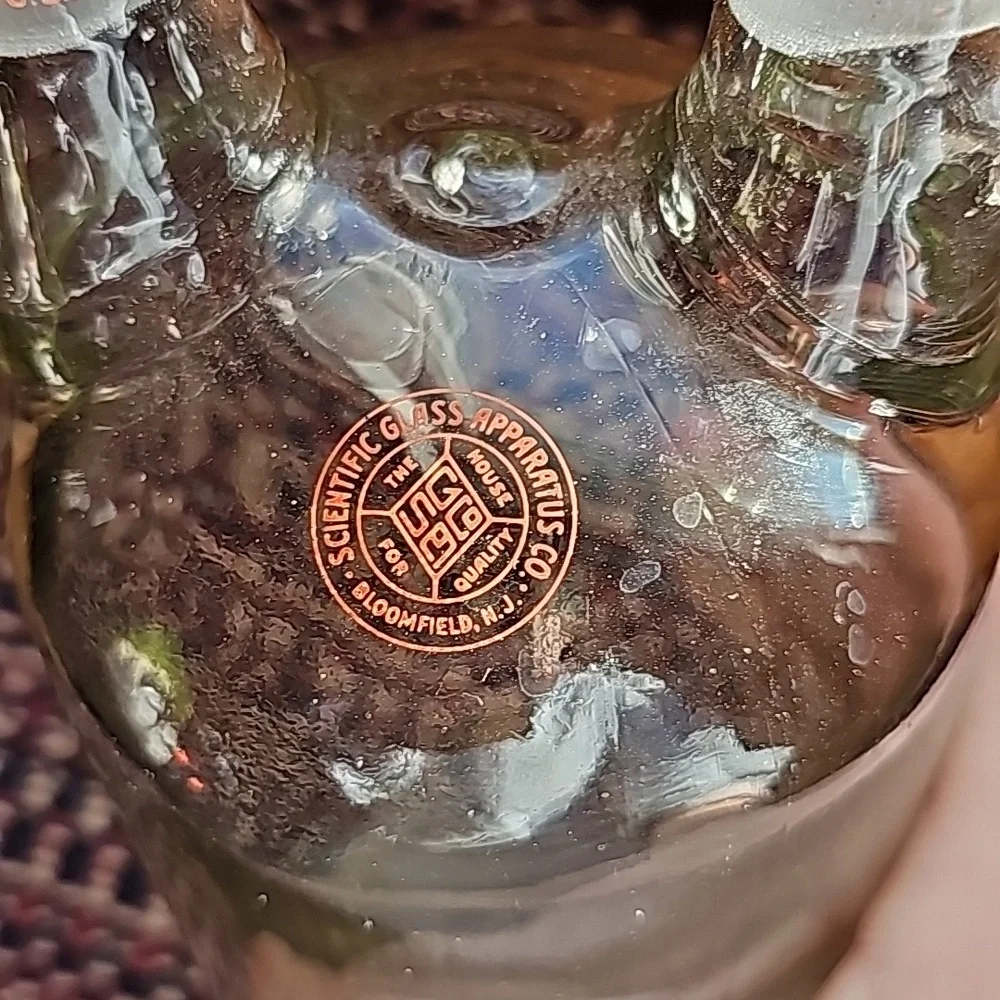 Vintage Pyrex Lab Ware - Picture 3 of 6